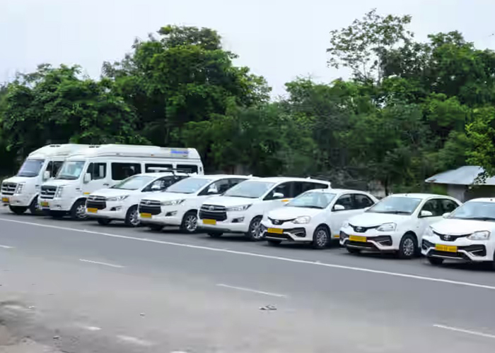 Fleets