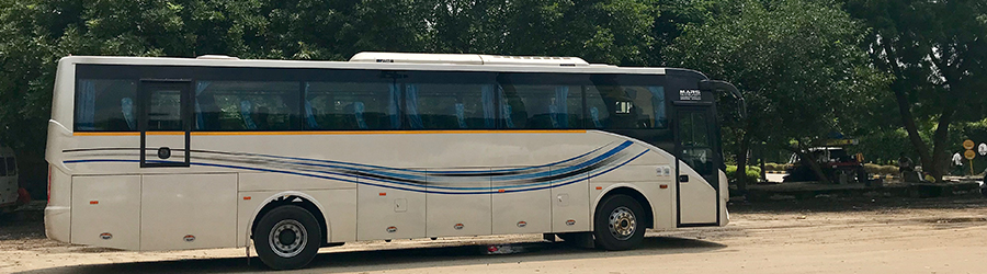 Corporate Travel