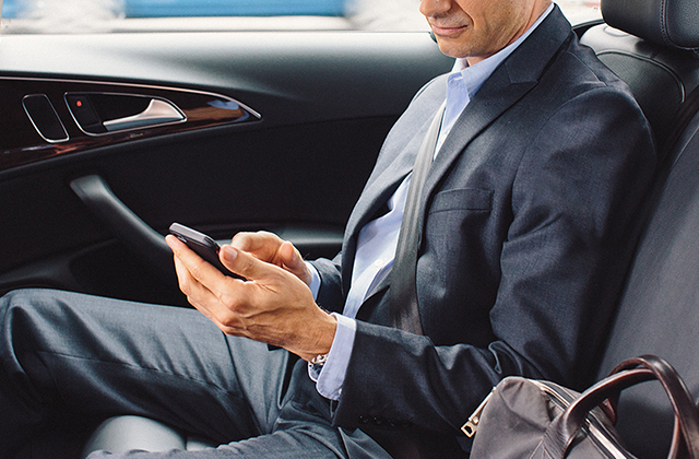 Employee Transportation Services
