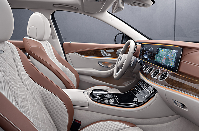 Luxuary Car